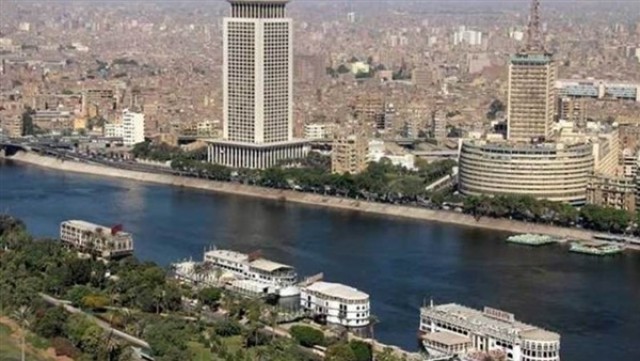 محطة مصر