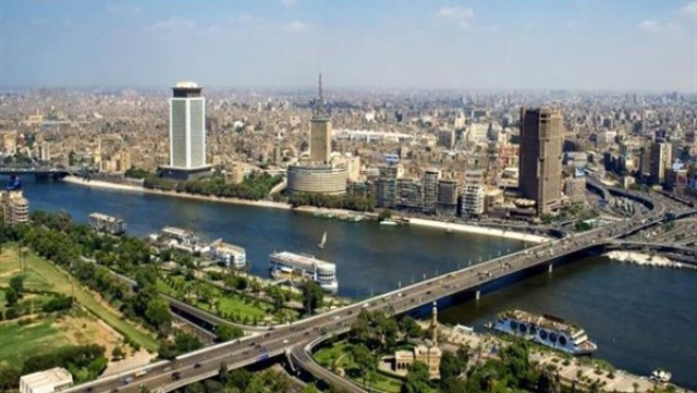 محطة مصر