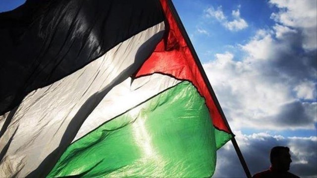 فنانين عالميون يدعمون فلسطين