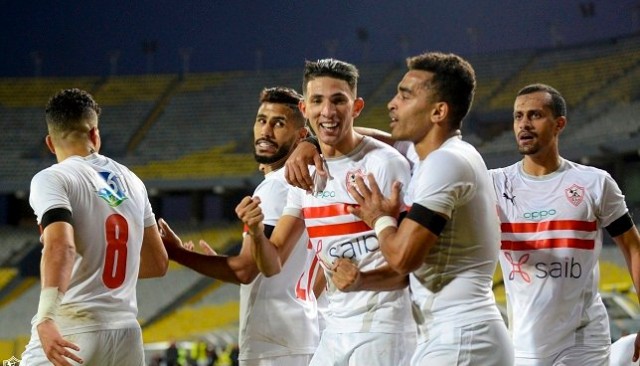 الزمالك