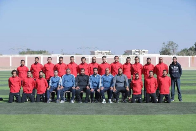 دوري المظاليم
