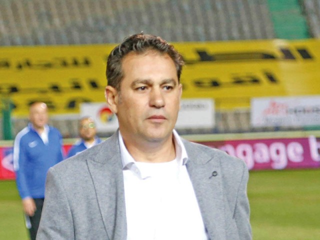 خالد جلال 