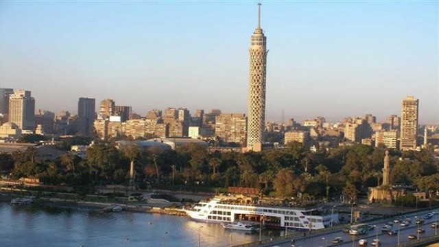 محطة مصر