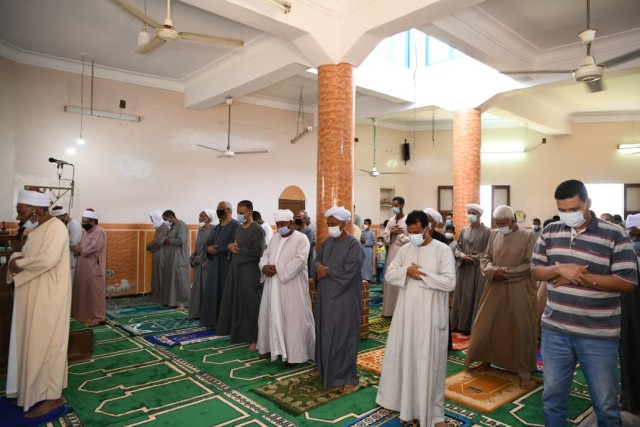 مسجد قنا