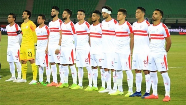 الزمالك 