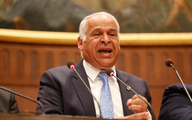 محمد فرج عامر