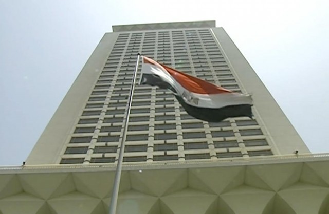 محطة مصر