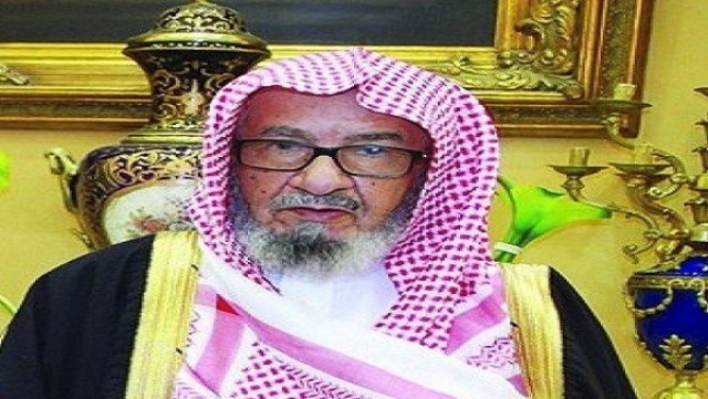 الشيخ ناصر بن عبدالعزيز الشثري
