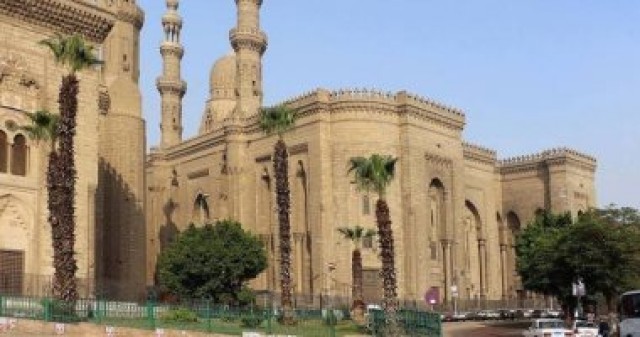 محطة مصر