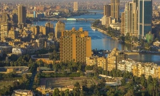 محطة مصر