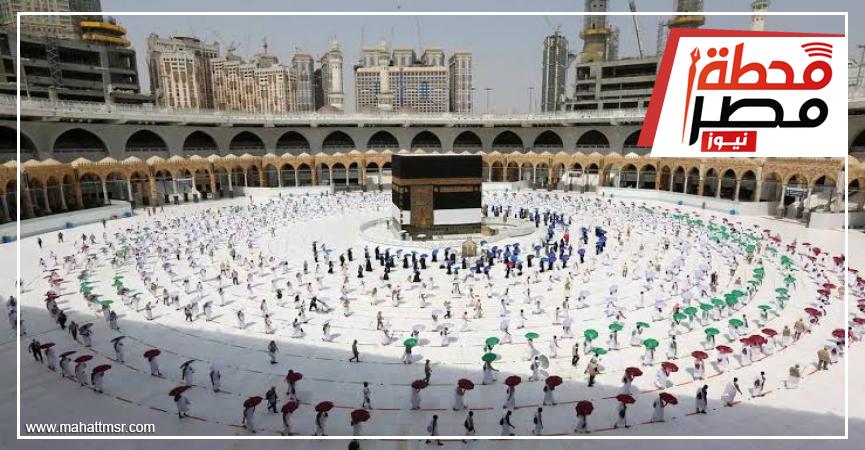 Ø§Ù„Ø³Ø¹ÙˆØ¯ÙŠØ© ØªÙ‚Ø±Ø± Ù‚ØµØ± Ø­Ø¬ Ù‡Ø°Ø§ Ø§Ù„Ø¹Ø§Ù… Ø¹Ù„Ù‰ Ø§Ù„Ù…ÙˆØ§Ø·Ù†ÙŠÙ† ÙˆØ§Ù„Ù…Ù‚ÙŠÙ…ÙŠÙ† ÙÙŠ Ø§Ù„Ø¯Ø§Ø®Ù„ Ø¨Ø¥Ø¬Ù…Ø§Ù„ÙŠ 60 Ø£Ù„Ù Ø­Ø§Ø¬ Ø¢Ø®Ø± Ø®Ø¨Ø± Ù…Ø­Ø·Ø© Ù…ØµØ±