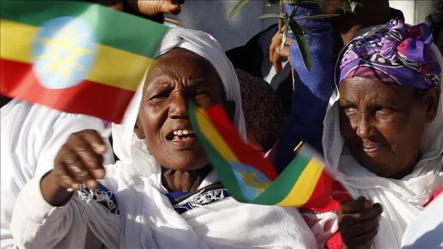اتفاق عسكري إثيوبي مع جيبوتي