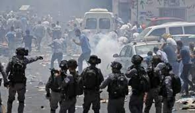  قوات الاحتلال الإسرائيلي،