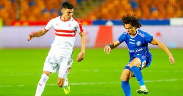 الزمالك وأسوان