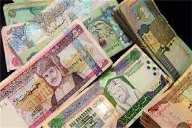 سعر الريال السعودي