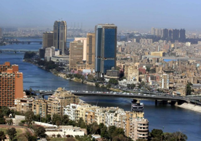 محطة مصر