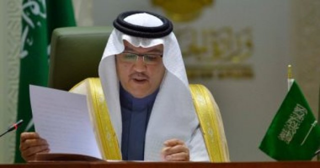 السفير السعودي في القاهرة أسامة بن أحمد نقلي