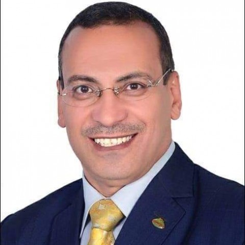 علاء سليم الأمين العام للإتحاد