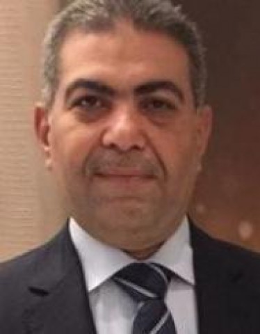  احمد حلمي – رئيس قطاع تكنولوجيا المعلومات 