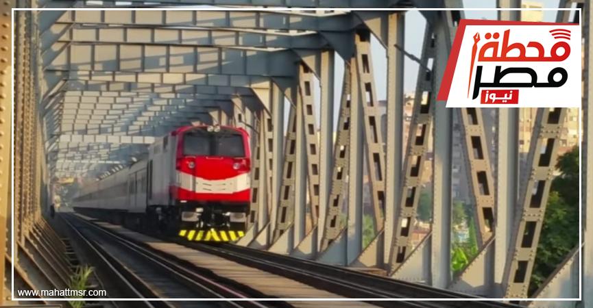 مواعيد قطارات دمنهور من القاهرة والإسكندرية والعكس ...