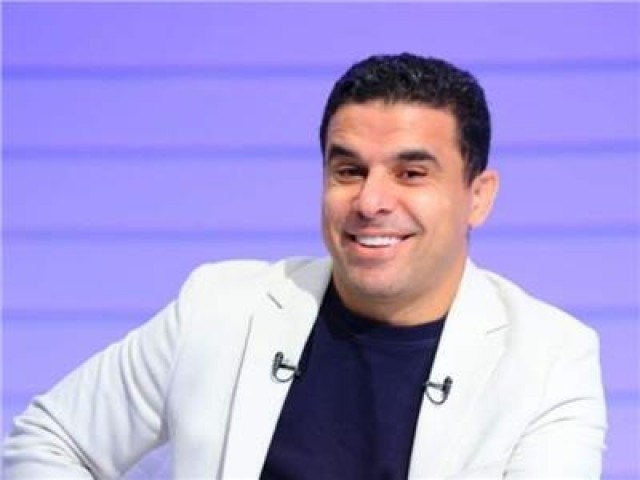 الإعلامى خالد الغندور