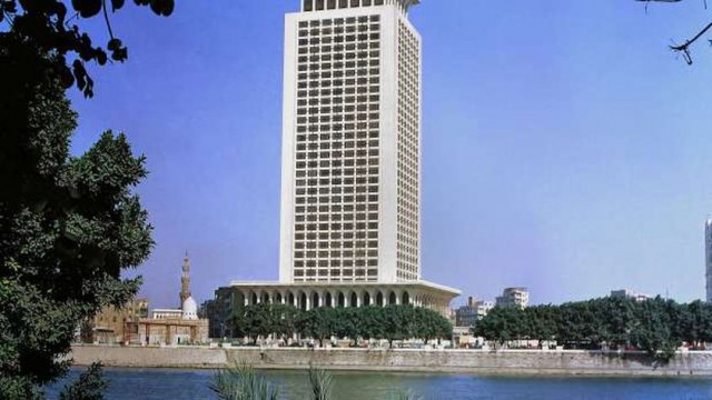 محطة مصر