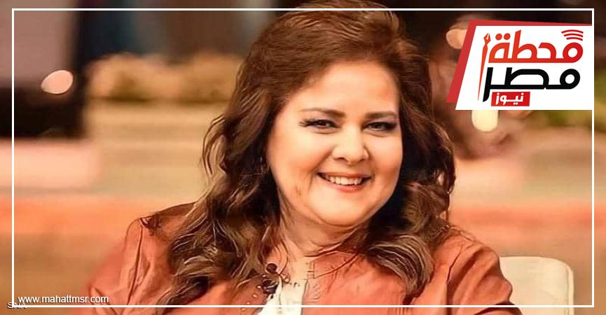 بهذه الطريقة تفاعل الفنانين مع شائعة وفاة دلال عبد العزيز ...