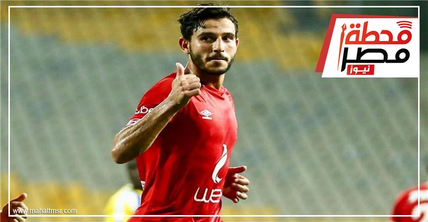 حمدي فتحي واليو ديانج : فايلر يتحدى الحرارة بالمياه وصالح يرفع شعار 