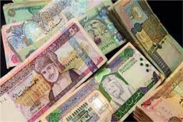 مصر السعودي اسعار الريال في أسعار صرف