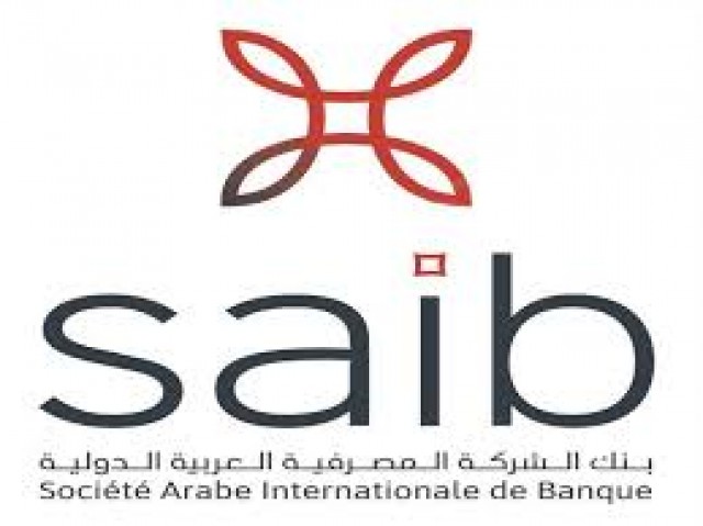 بنك saib