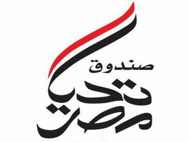 صندوق تحيا مصر