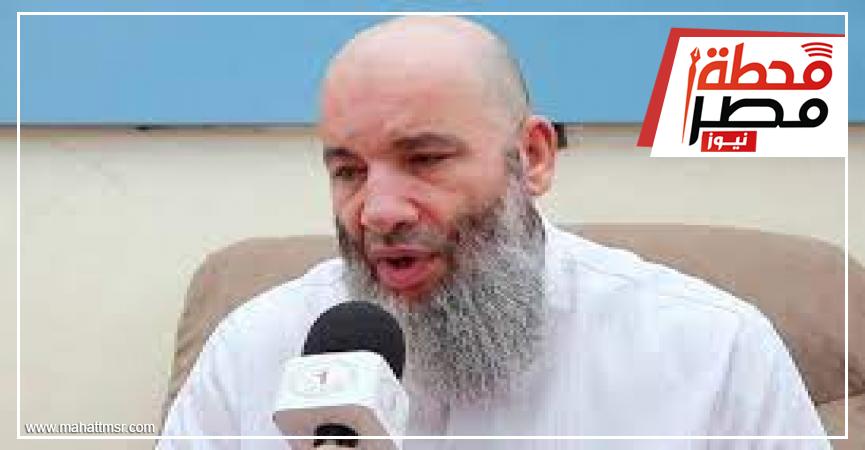 محمد حسان في داعش إمبابة:. الإخوان جماعة دموية ولا تستطيع ...