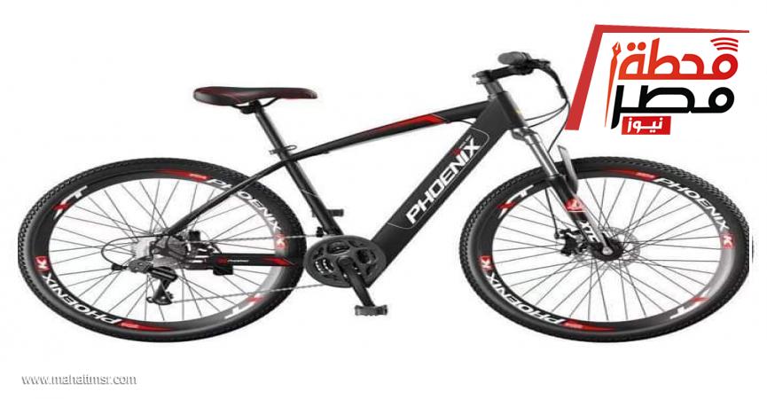 بدء الحجز لدراجات مبادرة ”دراجتك..صحتك 