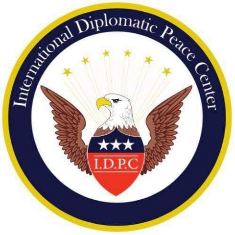 مركز السلام للدبلوماسية الدولية 