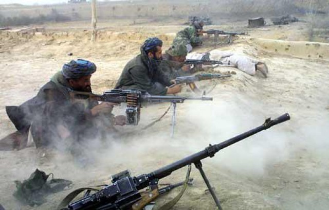  طالبان