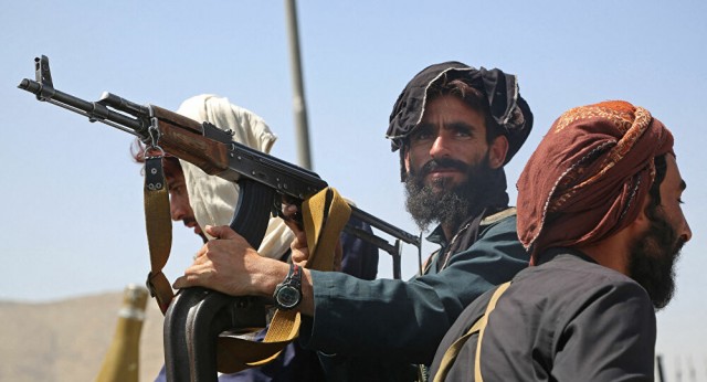 تصريحات طالبانية جديدة