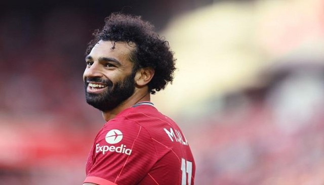 محمد صلاح 