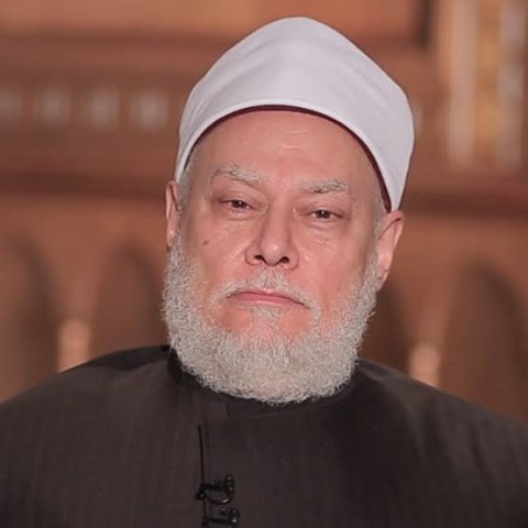 علي جمعة