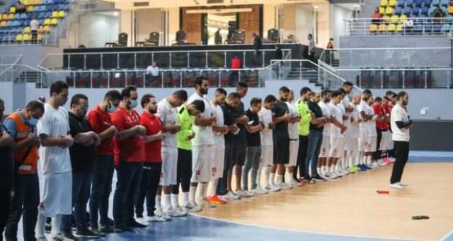 الأهلي والزمالك