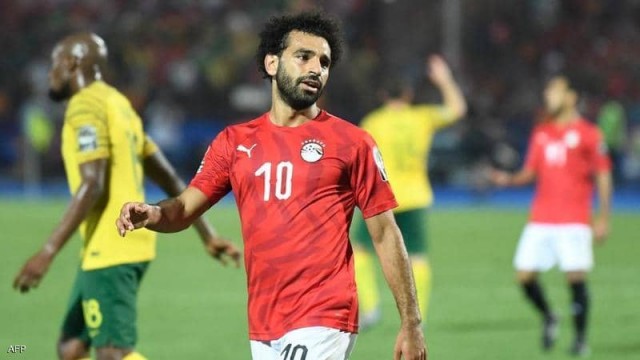 محمد صلاح