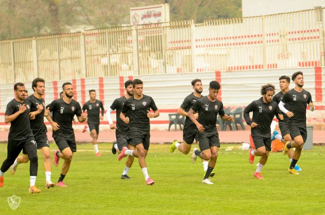 الزمالك