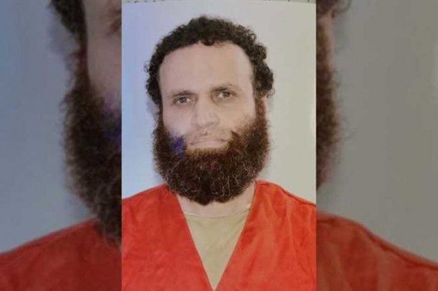 الأرهابي هشام عجماوي