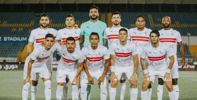 الزمالك 