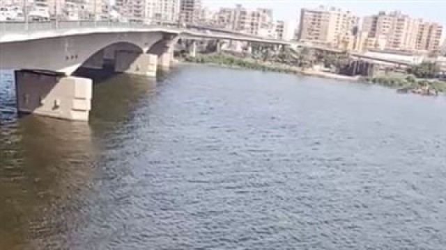 محطة مصر