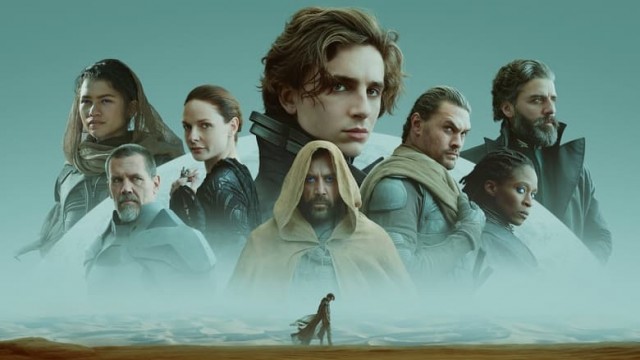 فيلم Dune