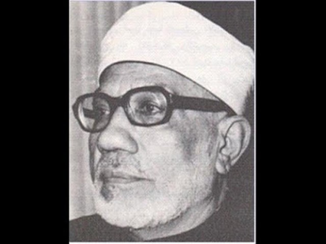 الشيخ محمد عبد الرحمن بيصار