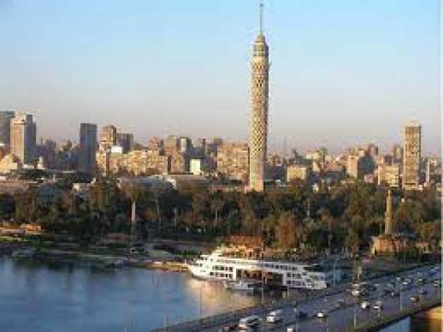 محطة مصر