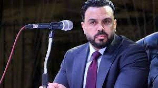 محمد مجاهد