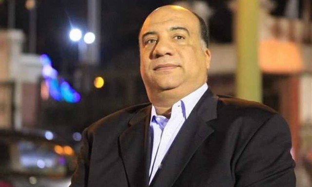 محمد مصيلحي