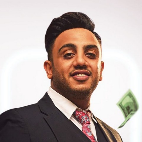 محمد أسامة 